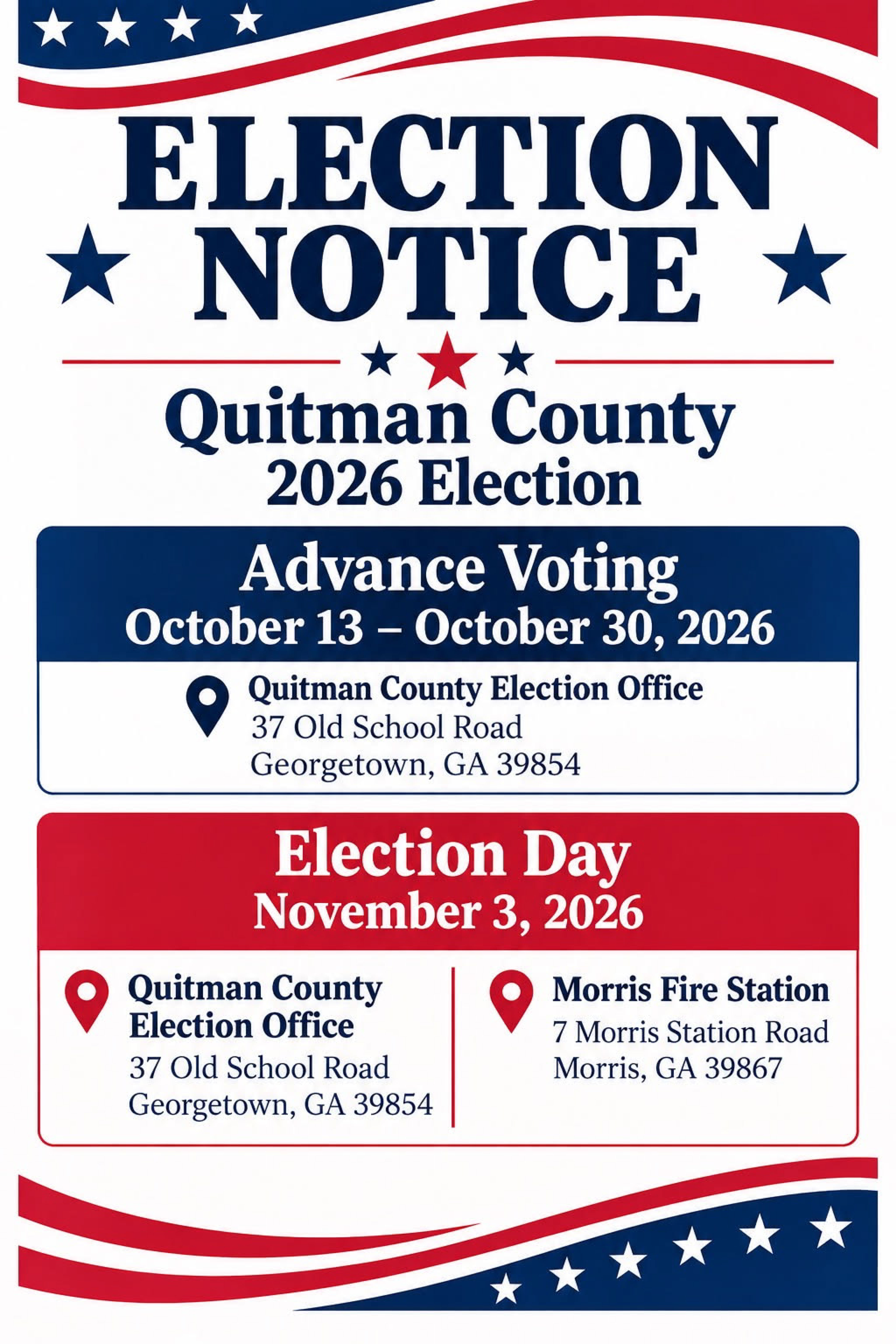 elections
